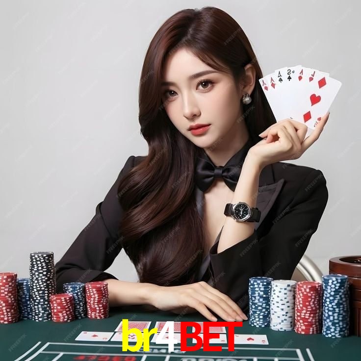 Descubra a Essência do br4bet: Nossa História e Compromissos