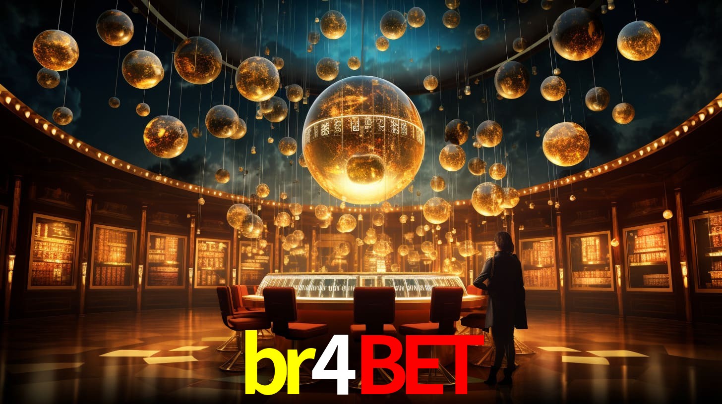 BR4BET