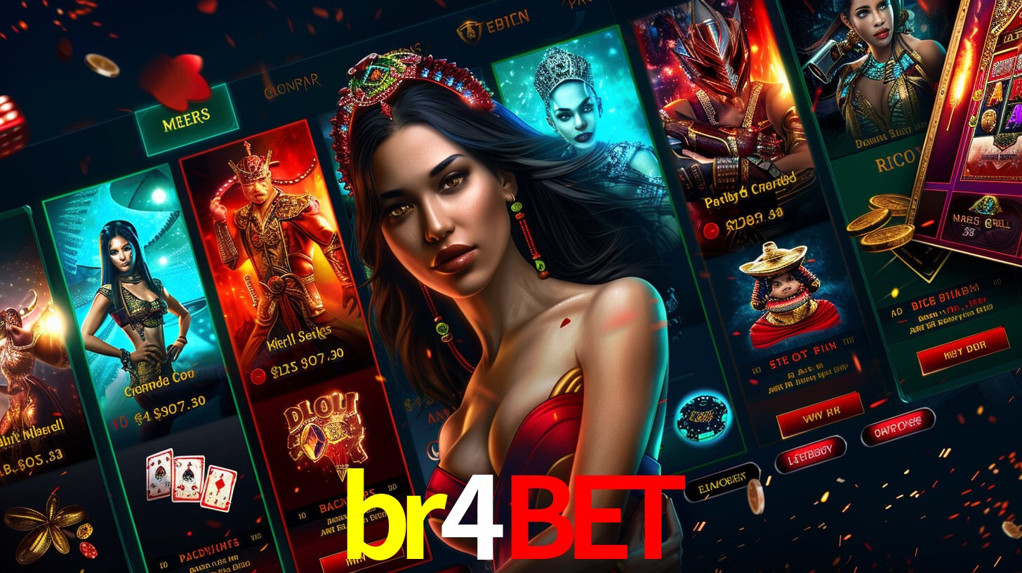 BR4BET